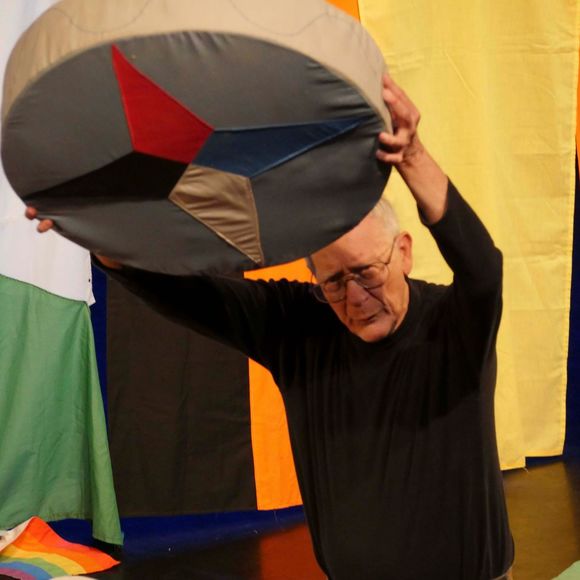 Meet your Posher, Larry - Picture 1 of 1